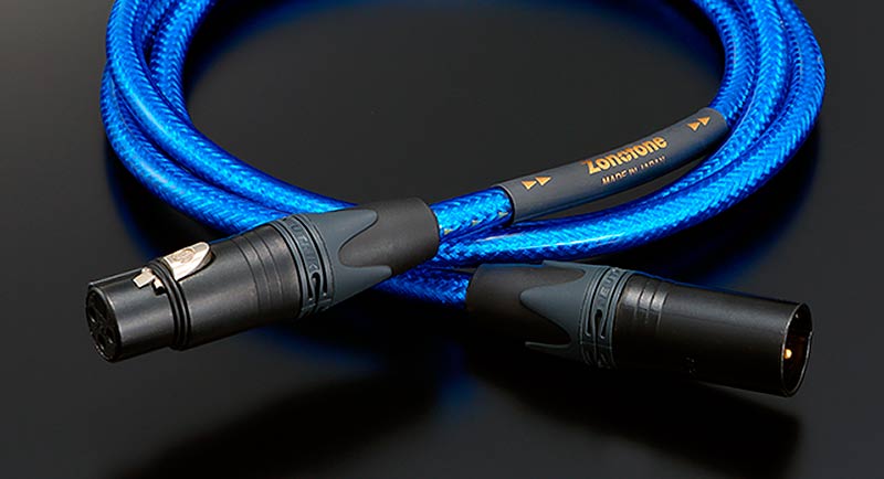 Zonotone｜Interconnect Cables