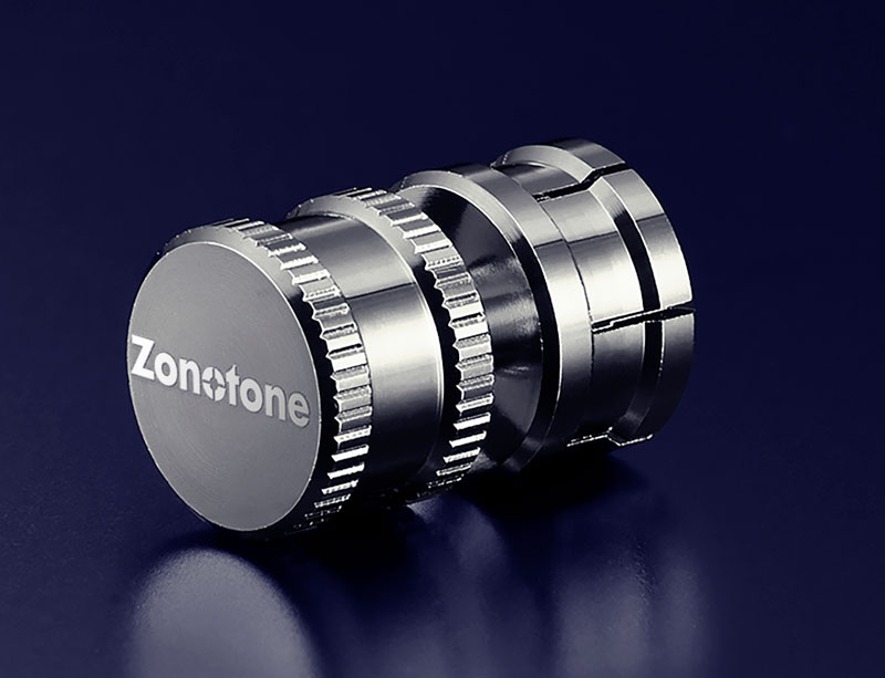 Zonotone（ゾノトーン）｜アクセサリー